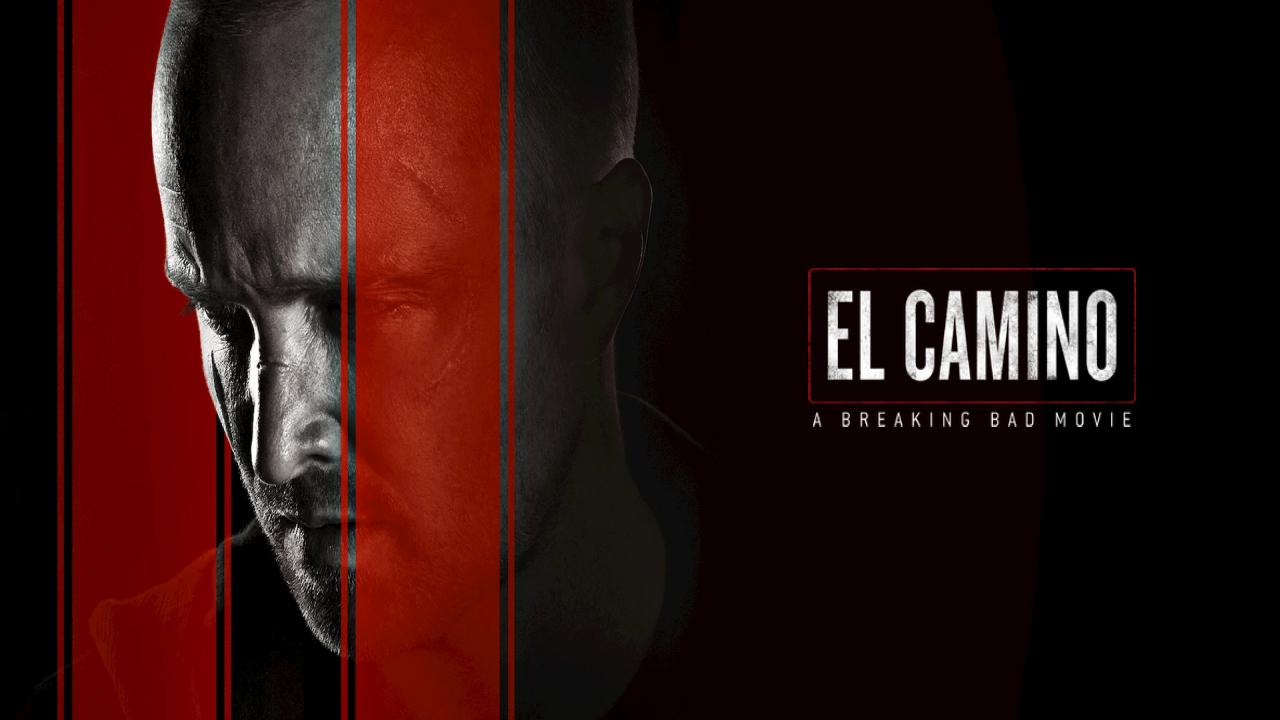 شاهد فيلم El Camino: A Breaking Bad Movie 2019 مترجم