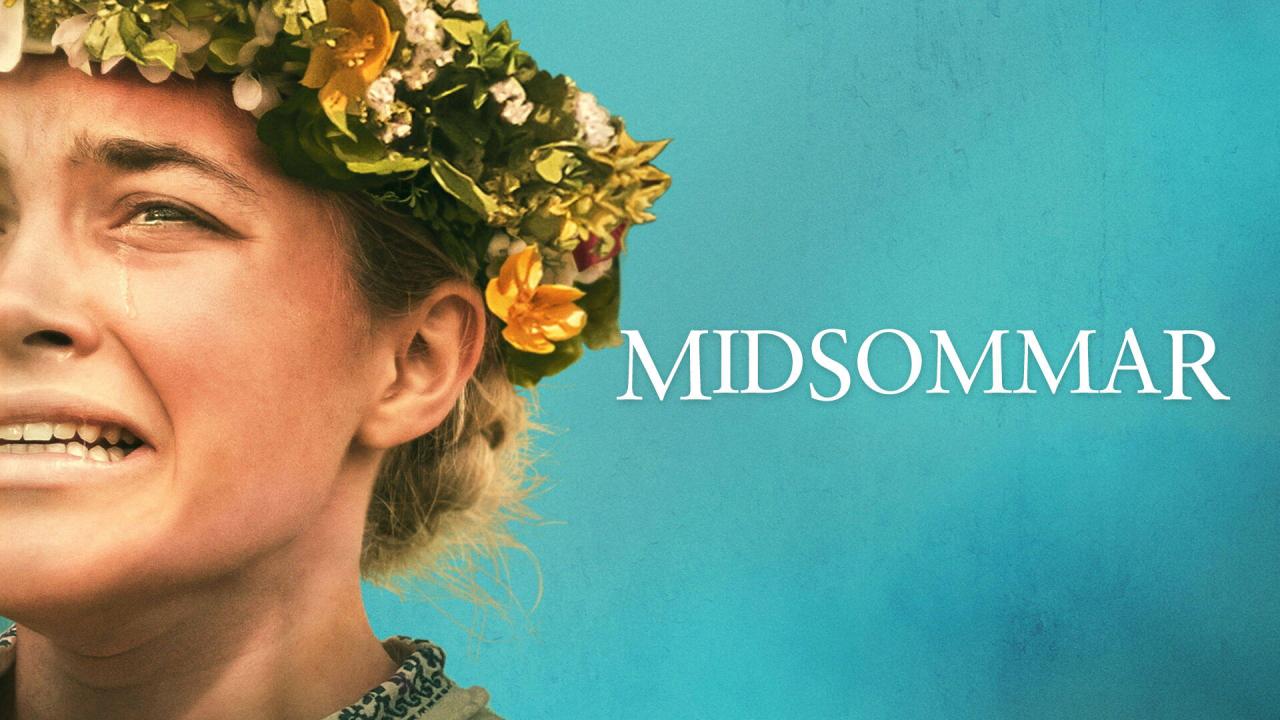 شاهد فيلم Midsommar 2019 مترجم