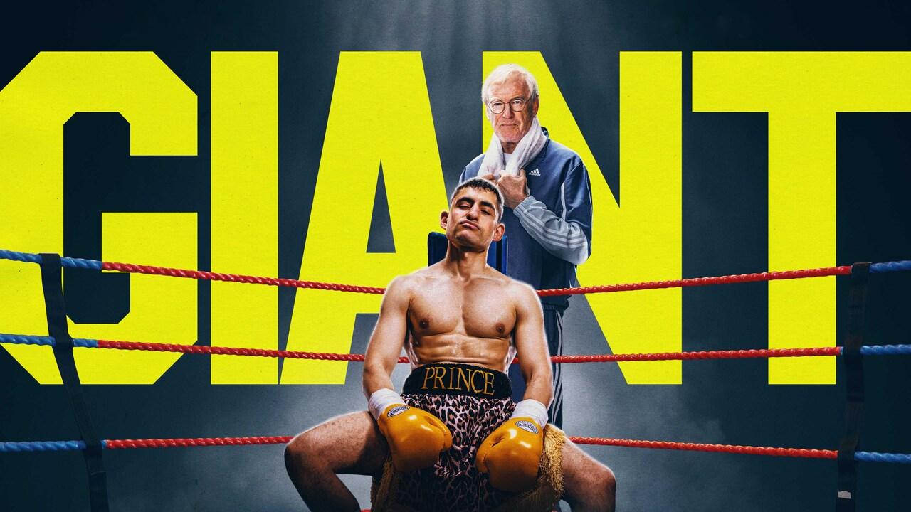 شاهد فيلم Giant 2025 مترجم