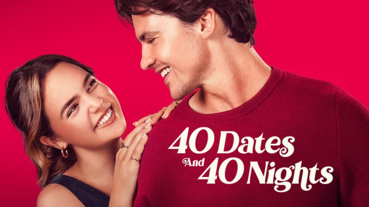 شاهد فيلم 40 Dates and 40 Nights 2026 مترجم