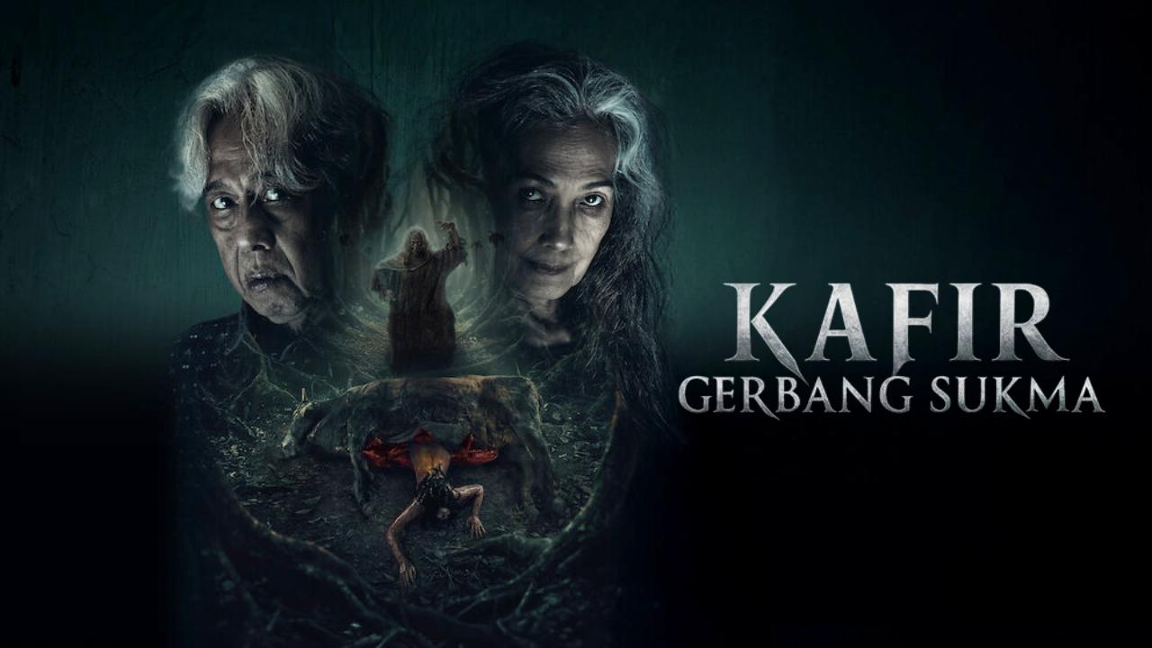 شاهد فيلم Kafir: The Spirit Gate 2026 مترجم