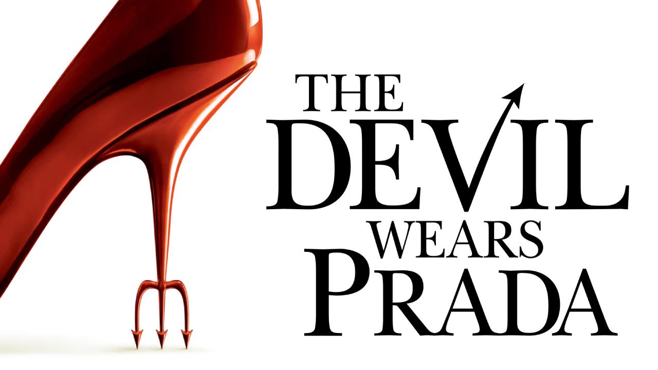 شاهد فيلم The Devil Wears Prada 2006 مترجم