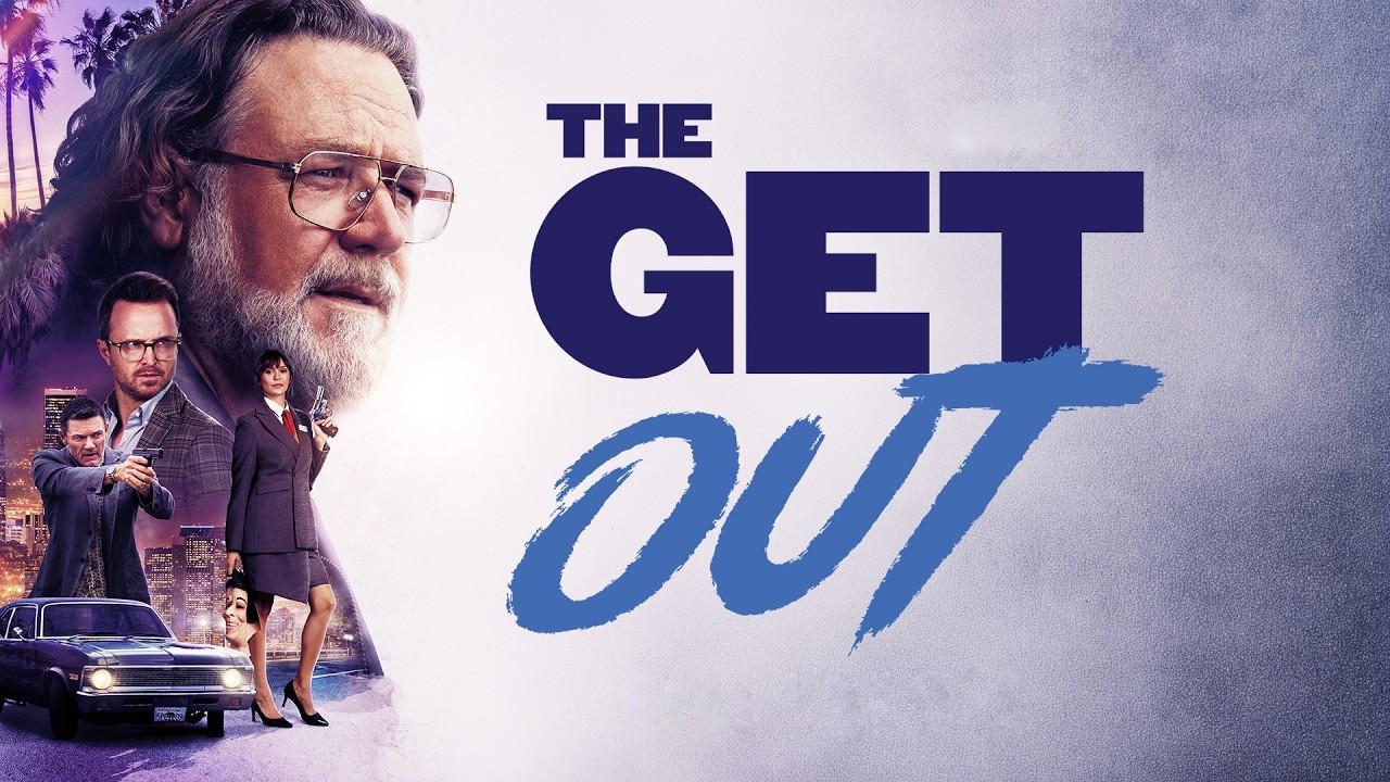 شاهد فيلم The Get Out 2026 مترجم