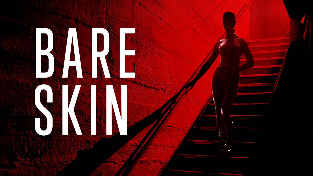 شاهد فيلم Bare Skin 2026 مترجم