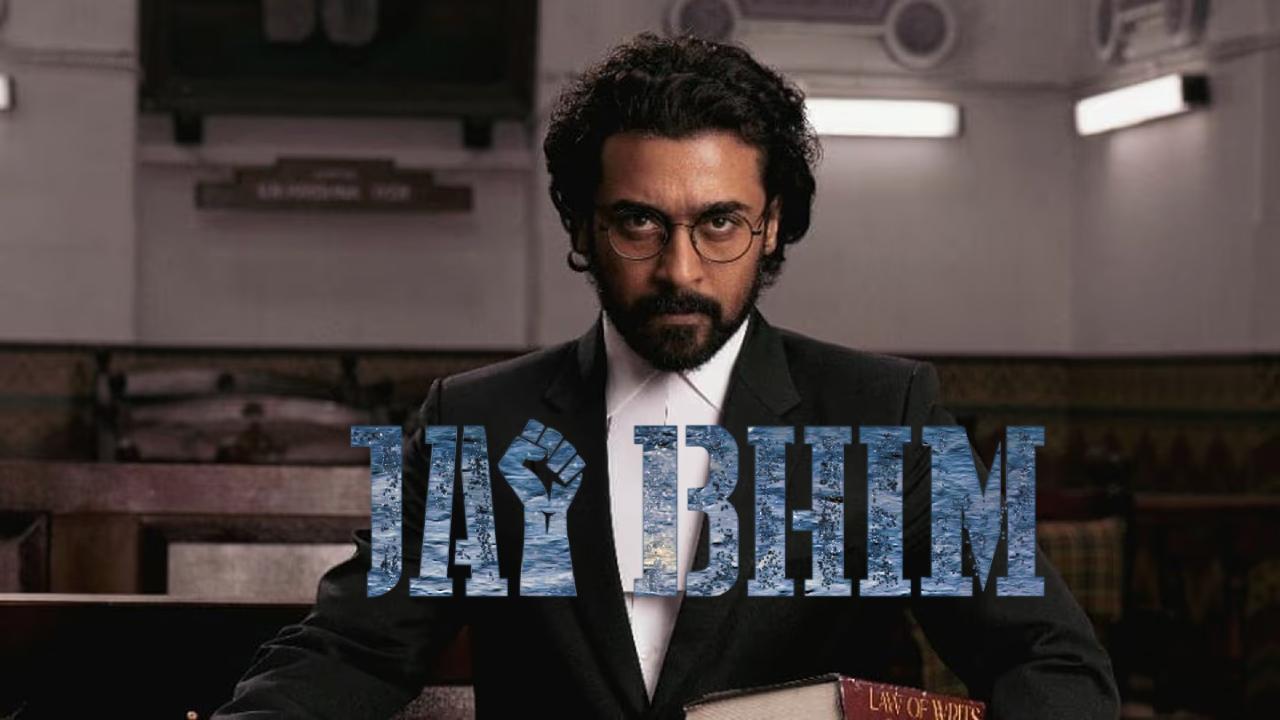 شاهد فيلم Jai Bhim 2021 مترجم