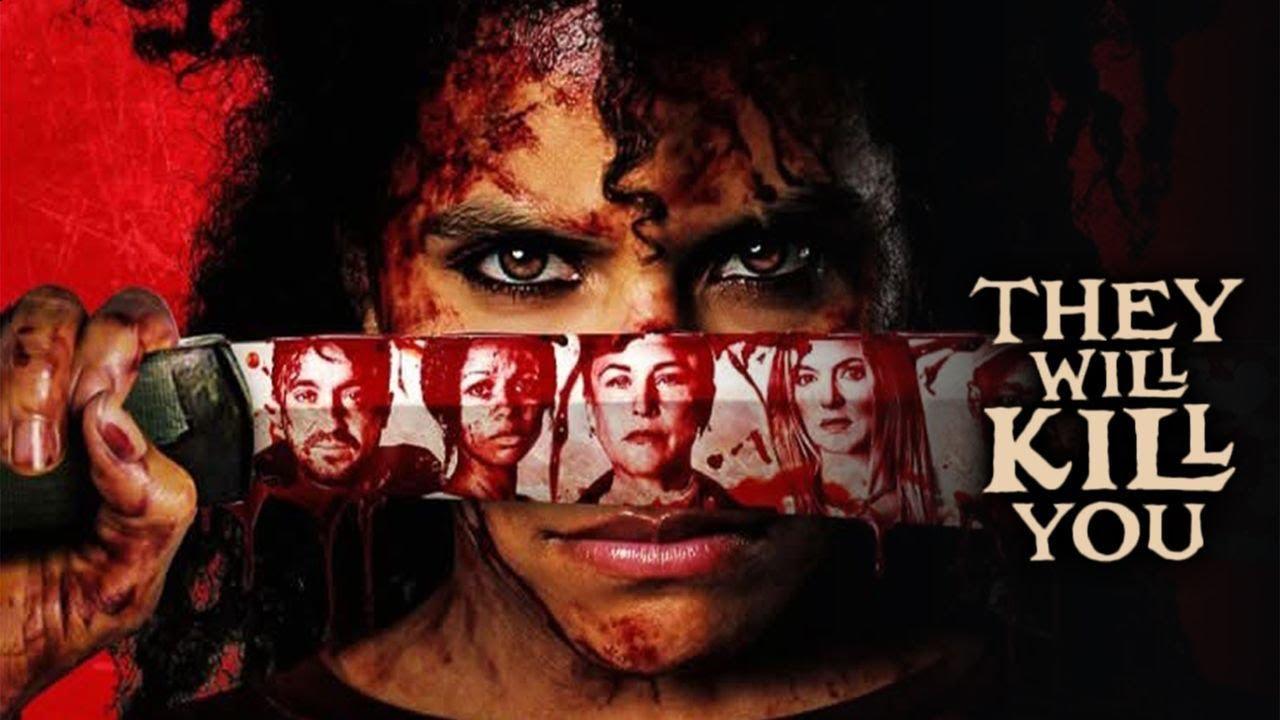 شاهد فيلم They Will Kill You 2026 مترجم
