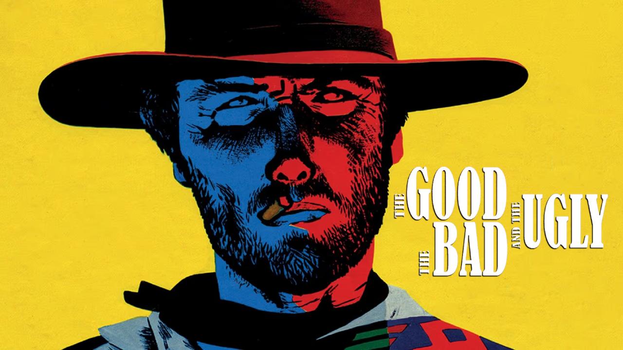 شاهد فيلم The Good the Bad and the Ugly 1966 مترجم