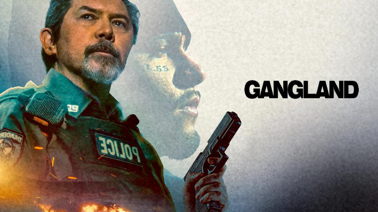 شاهد فيلم Gangland 2025 مترجم