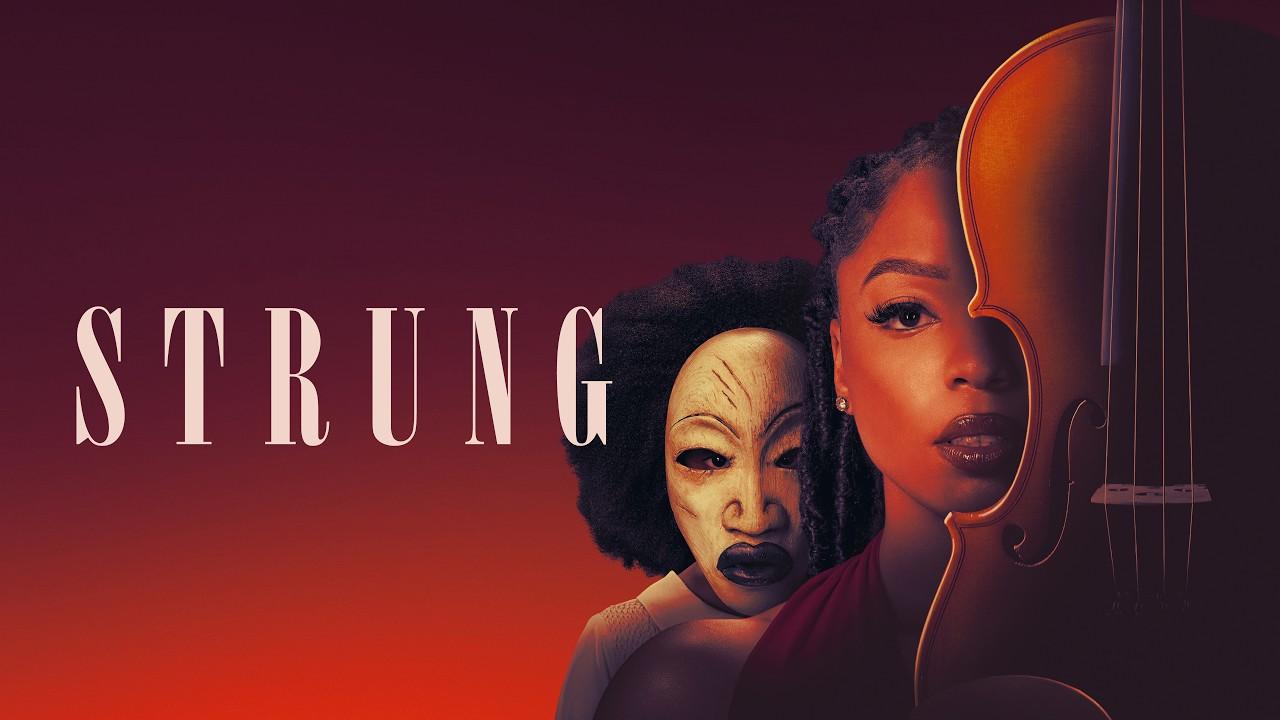 شاهد فيلم Strung 2026 مترجم
