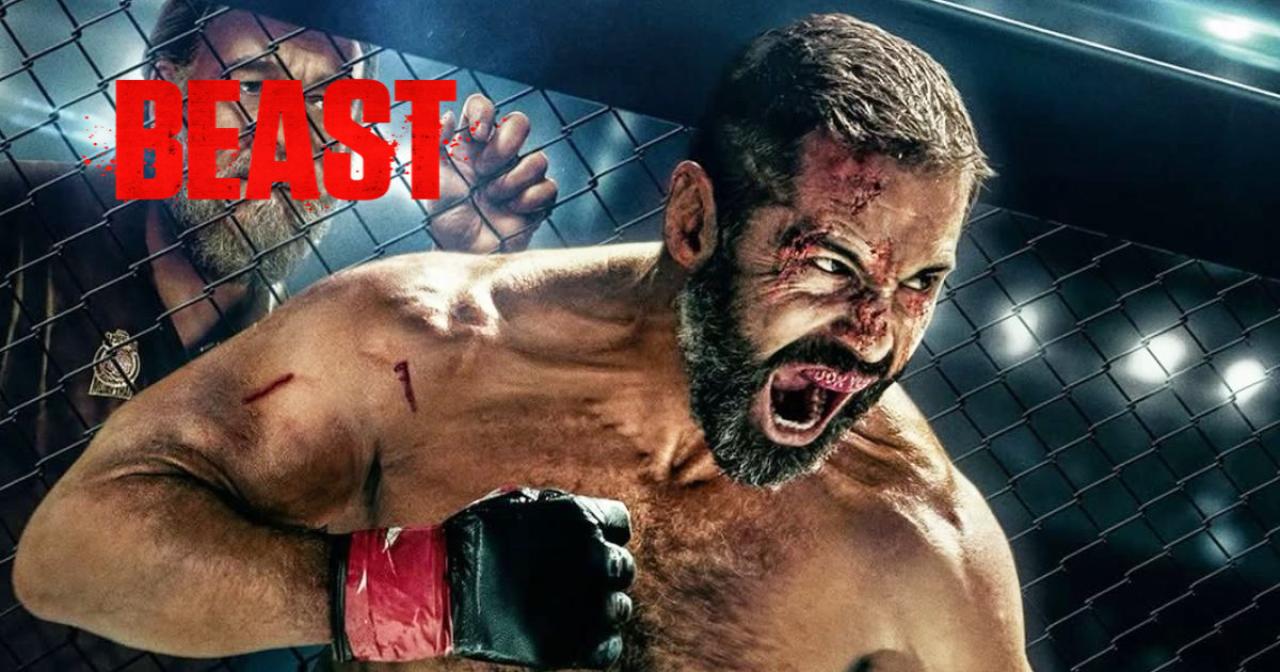 شاهد فيلم Beast 2026 مترجم