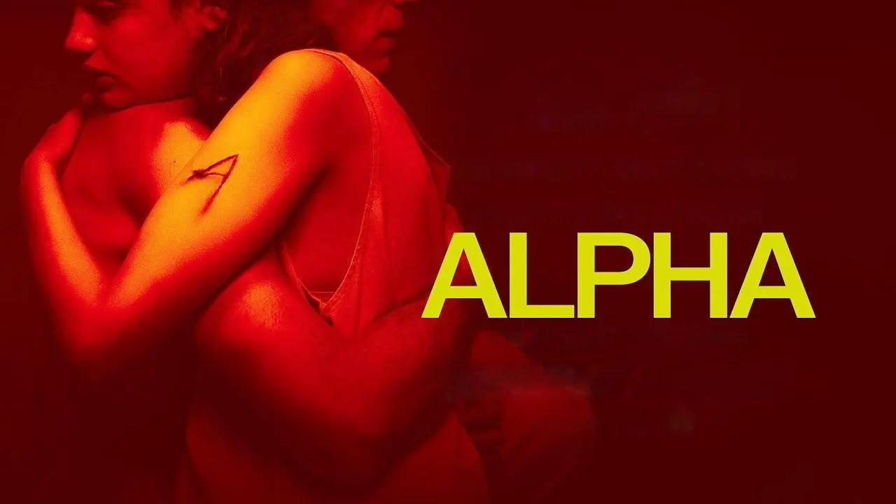 شاهد فيلم Alpha 2025 مترجم