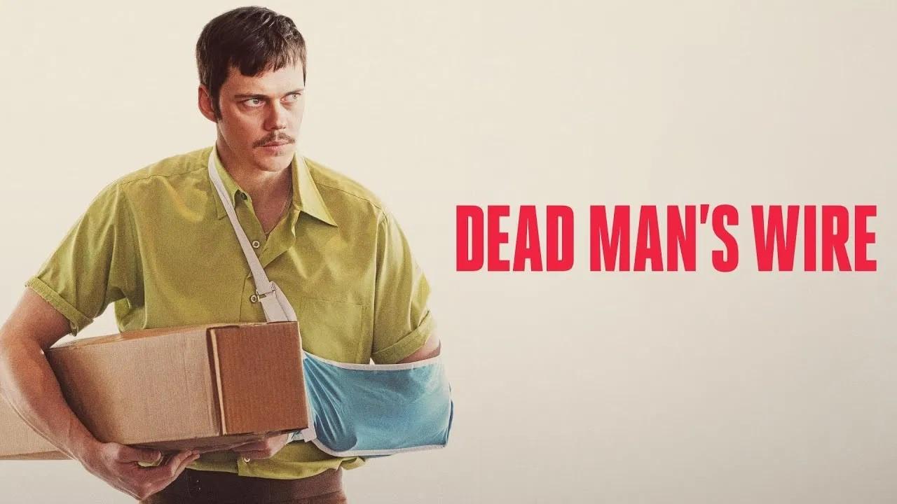 شاهد فيلم Dead Man’s Wire 2026 مترجم