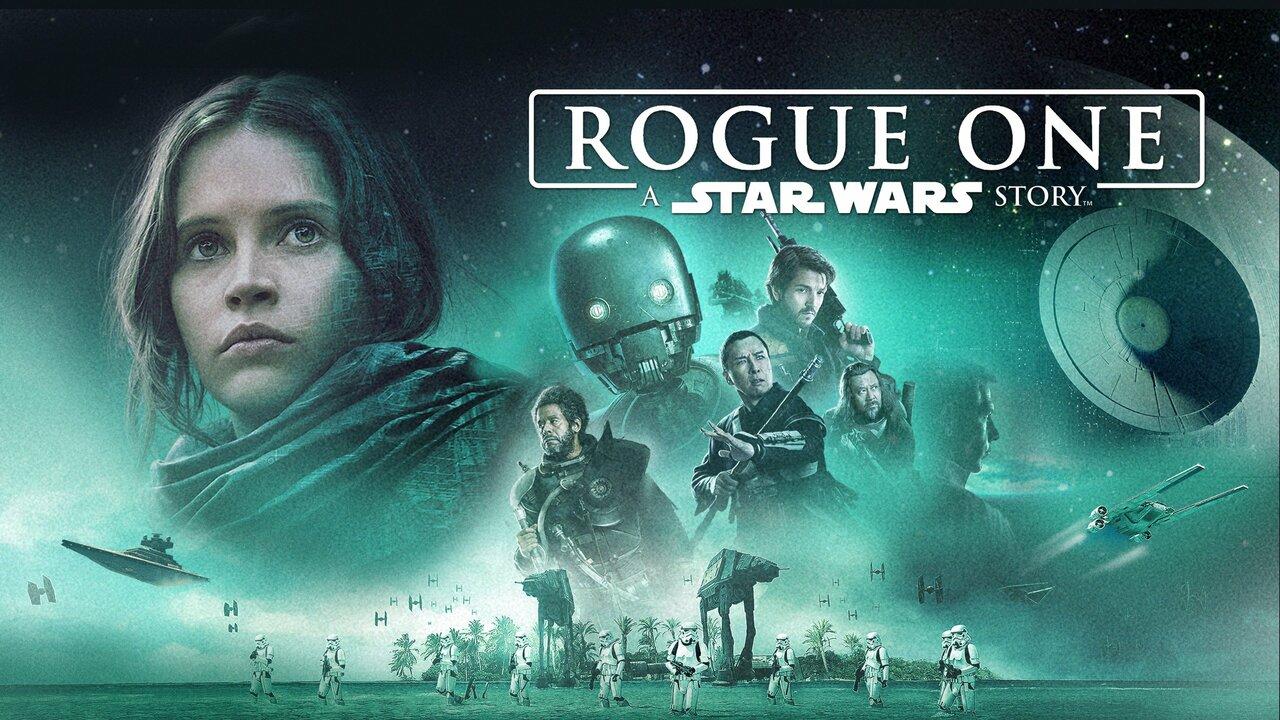 شاهد فيلم Rogue One A Star Wars Story 2016 مترجم