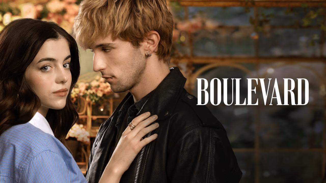 شاهد فيلم Boulevard 2026 مترجم
