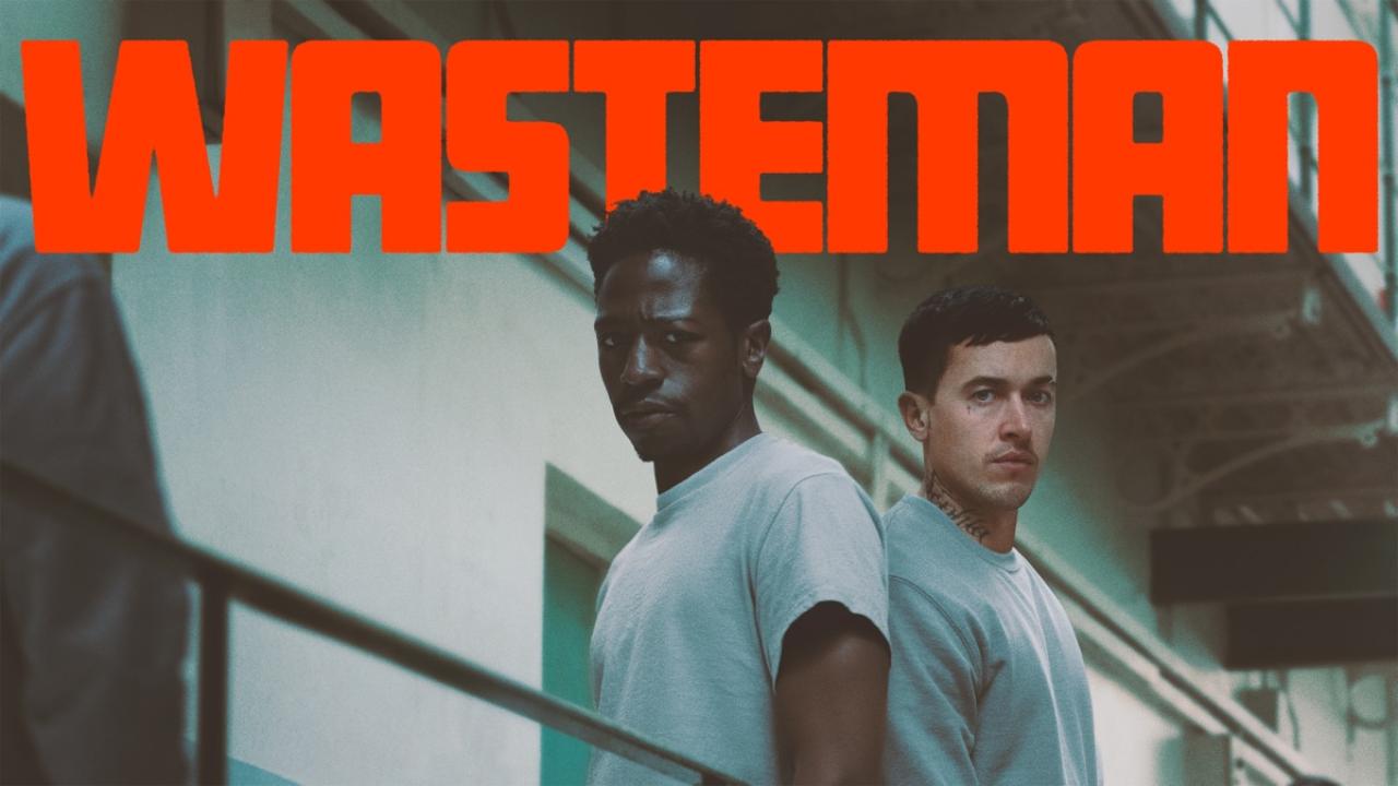شاهد فيلم Wasteman 2025 مترجم