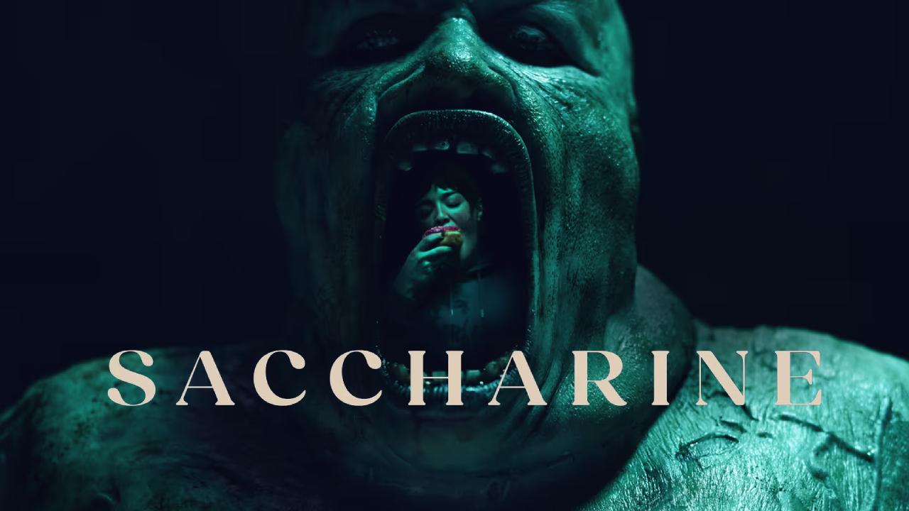 شاهد فيلم Saccharine 2026 مترجم