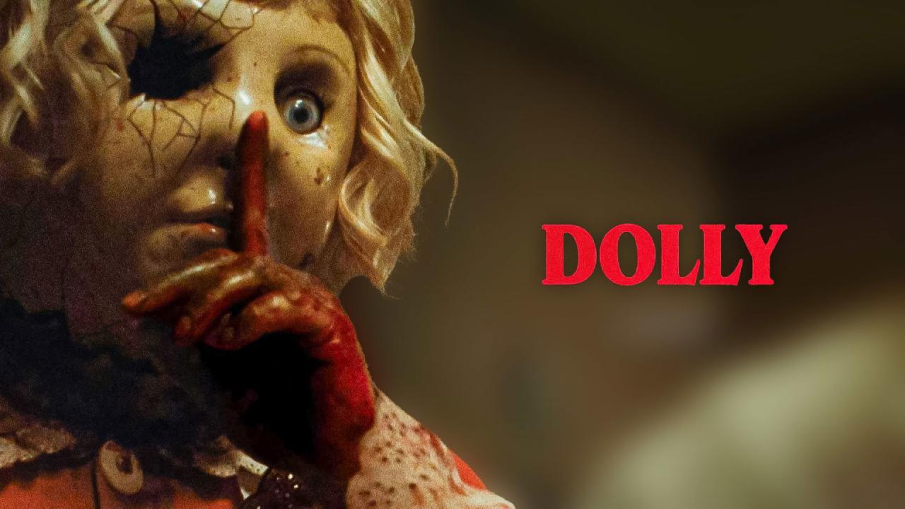 شاهد فيلم Dolly 2025 مترجم