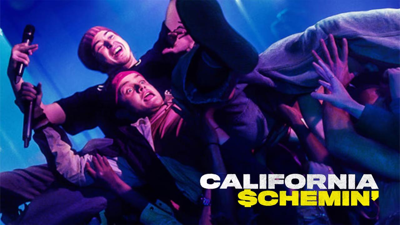 شاهد فيلم California Schemin 2025 مترجم