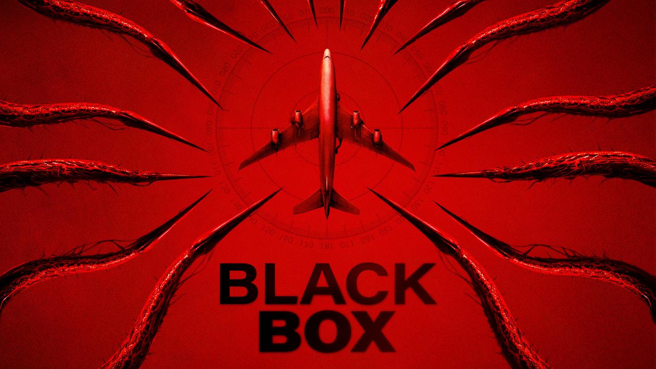 شاهد فيلم Black Box 2026 مترجم