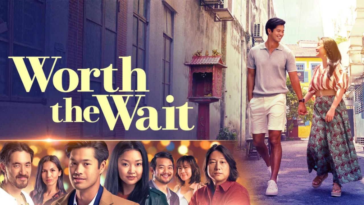 شاهد فيلم Worth the Wait 2025 مترجم