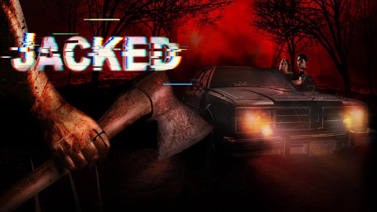 شاهد فيلم Jacked 2025 مترجم