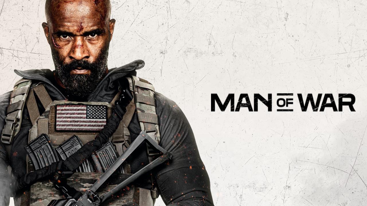 شاهد فيلم Man of War 2026 مترجم