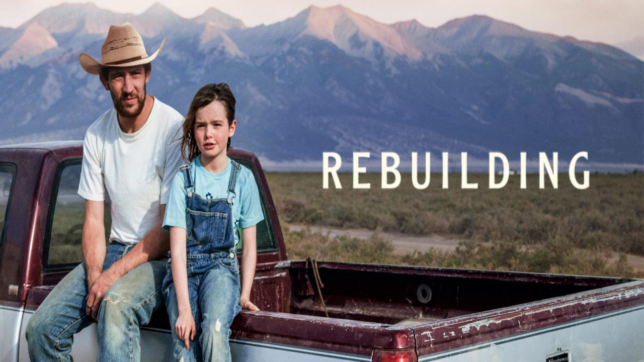 شاهد فيلم Rebuilding 2025 مترجم