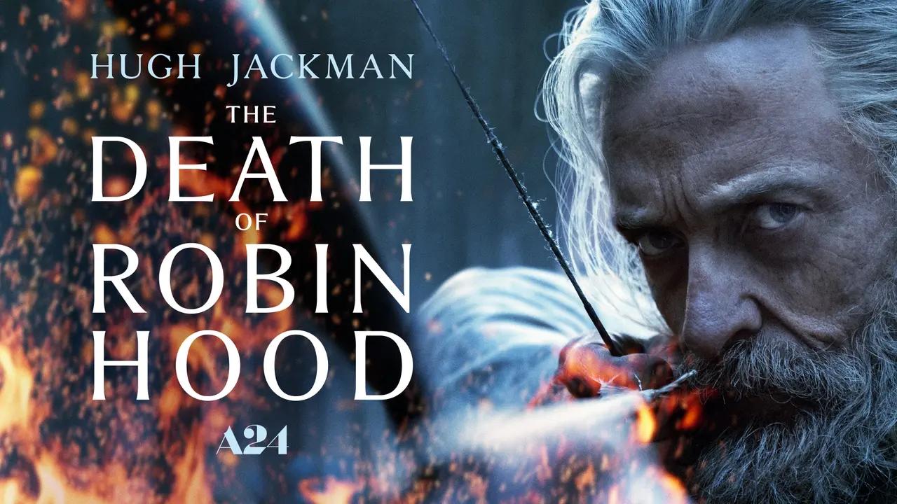 شاهد فيلم The Death of Robin Hood 2026 مترجم