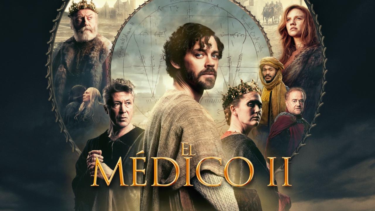 شاهد فيلم The Physician II 2025 مترجم