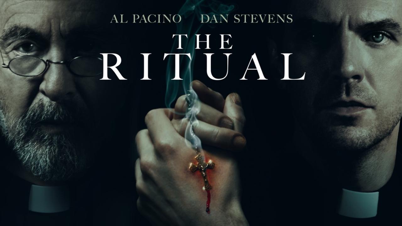 شاهد فيلم The Ritual 2025 مترجم
