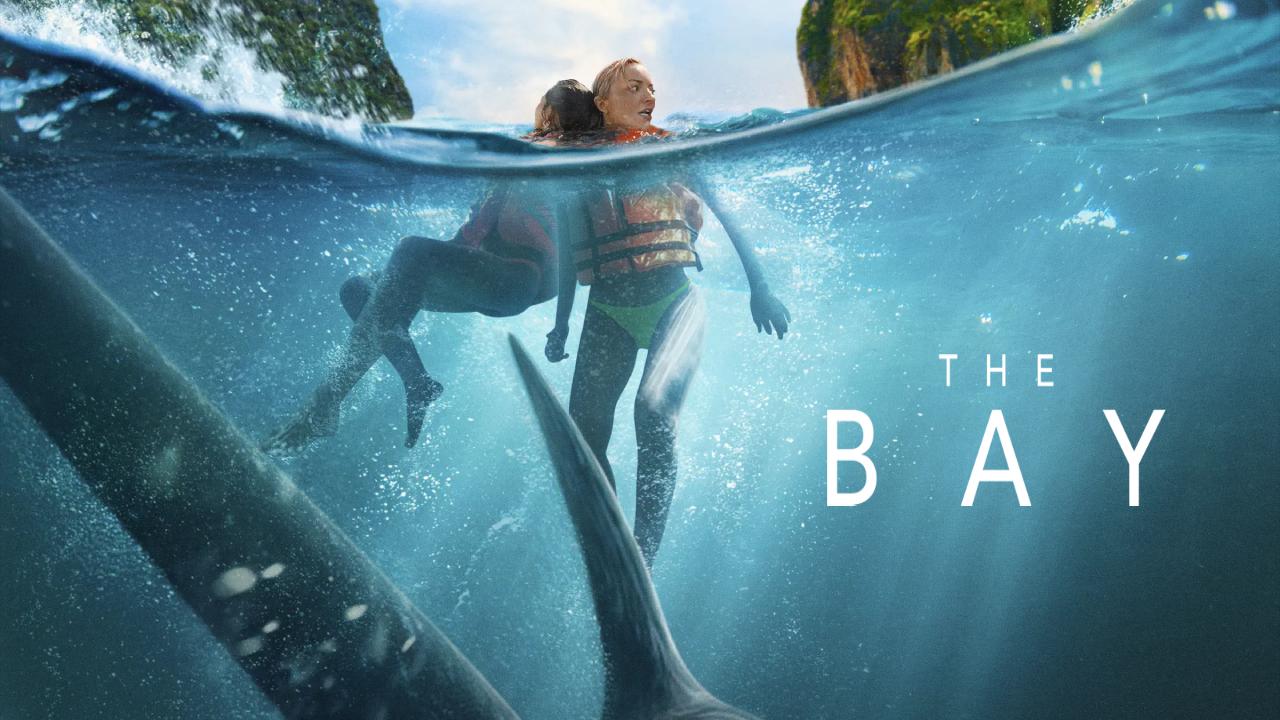 شاهد فيلم The Bay 2026 مترجم