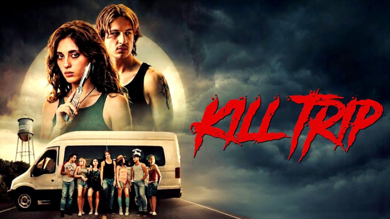 شاهد فيلم Kill Trip 2026 مترجم