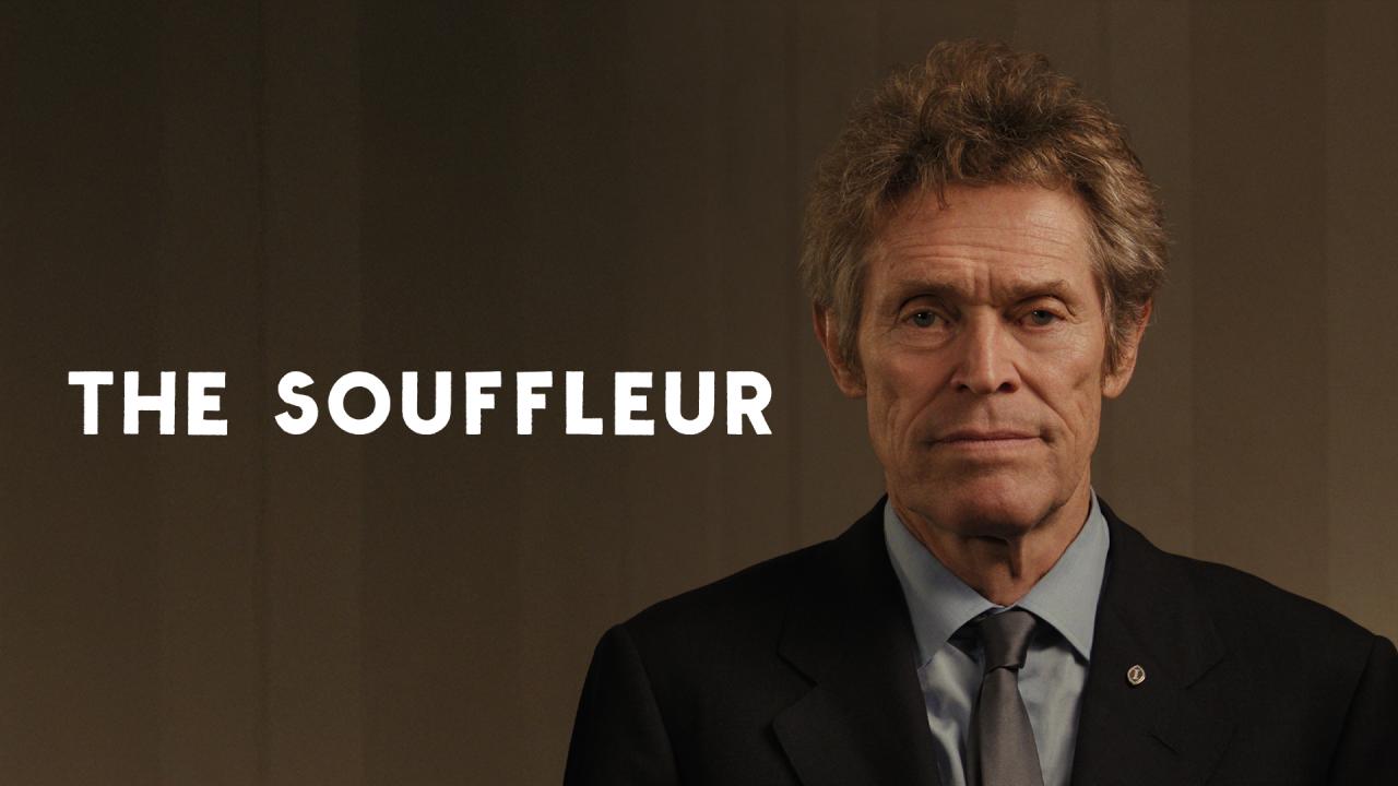 شاهد فيلم The Souffleur 2025 مترجم