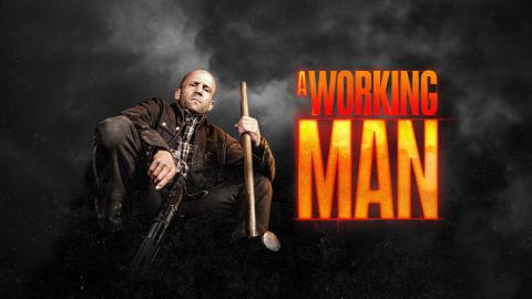 شاهد فيلم A Working Man 2025 مترجم