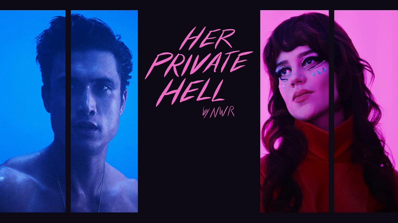 شاهد فيلم Her Private Hell 2026 مترجم