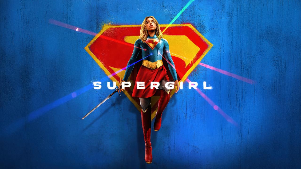 شاهد فيلم Supergirl 2026 مترجم