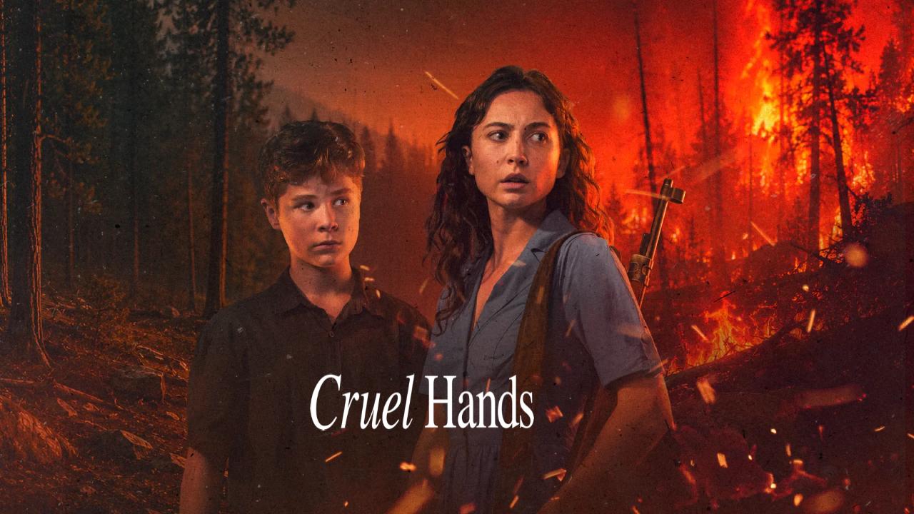 شاهد فيلم Cruel Hands 2026 مترجم