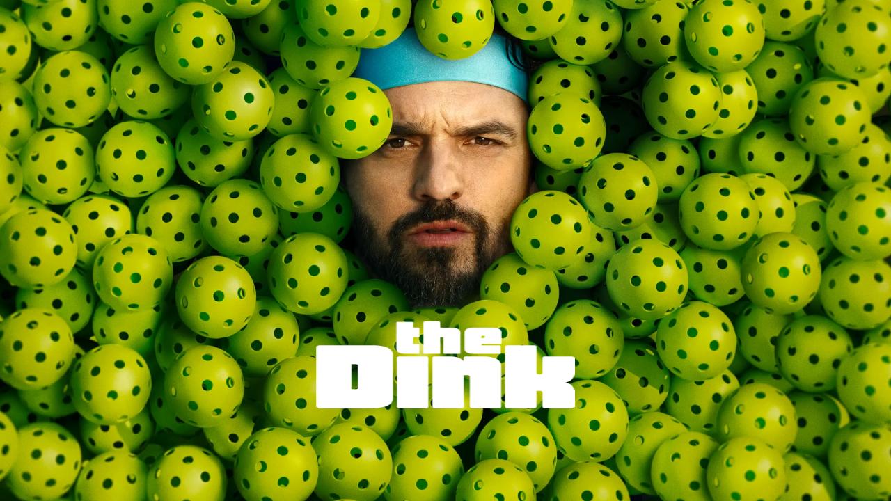 شاهد فيلم The Dink 2026 مترجم