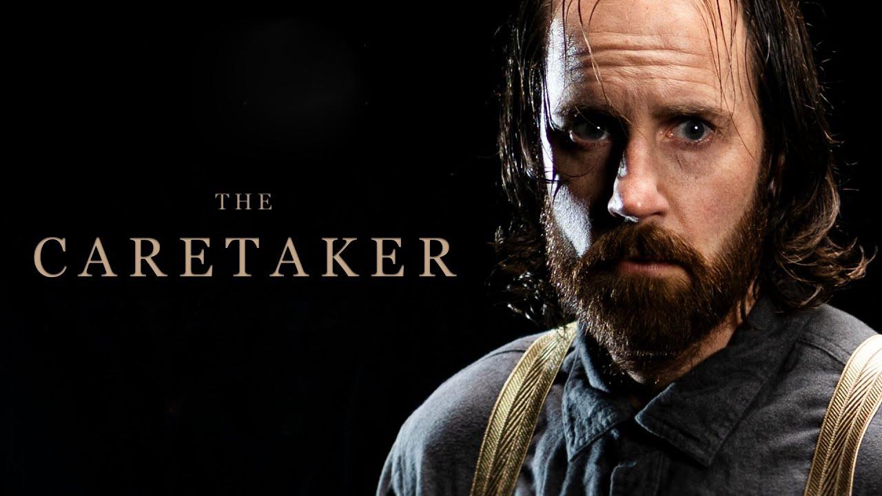 شاهد فيلم The Caretaker 2025 مترجم