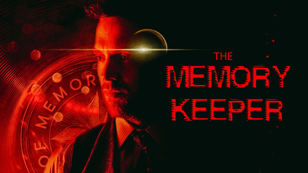 شاهد فيلم The Memory Keeper 2025 مترجم