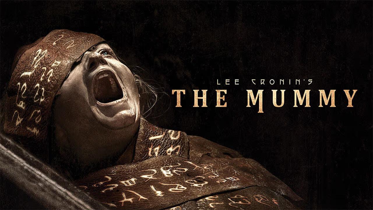 شاهد فيلم Lee Cronin’s The Mummy 2026 مترجم