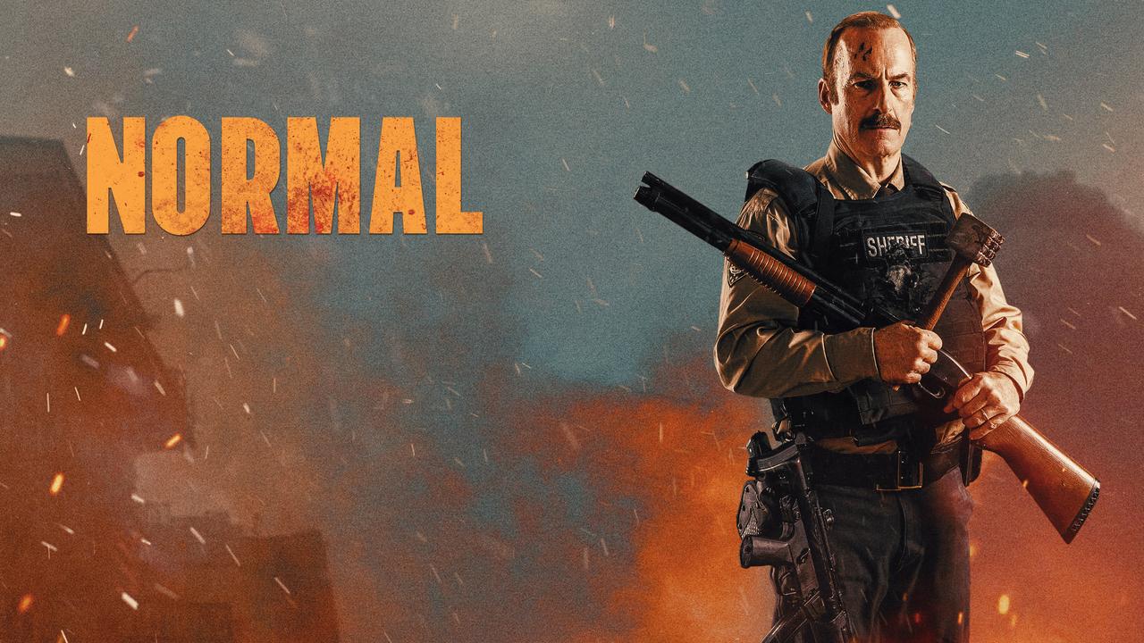 شاهد فيلم Normal 2025 مترجم
