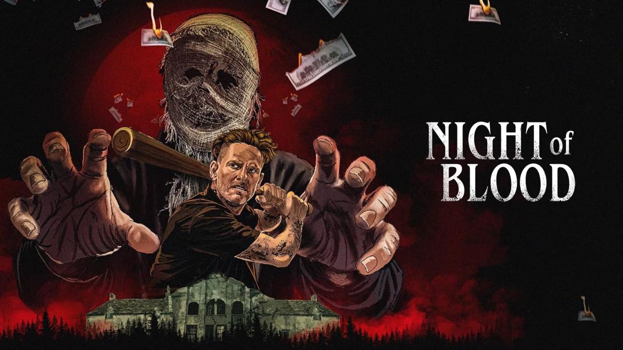 شاهد فيلم Night of Blood 2026 مترجم