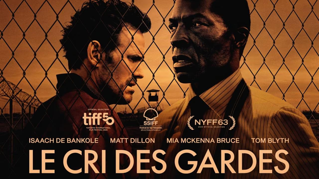 شاهد فيلم The Fence 2025 مترجم