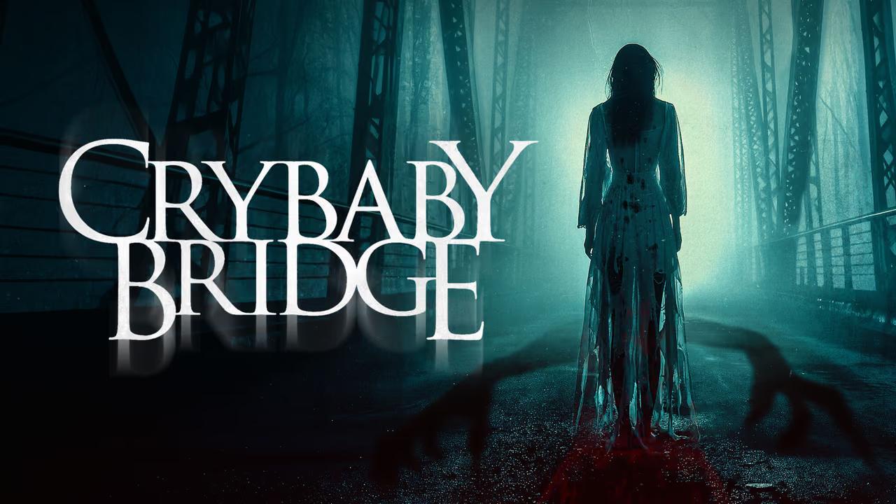 شاهد فيلم Crybaby Bridge 2026 مترجم
