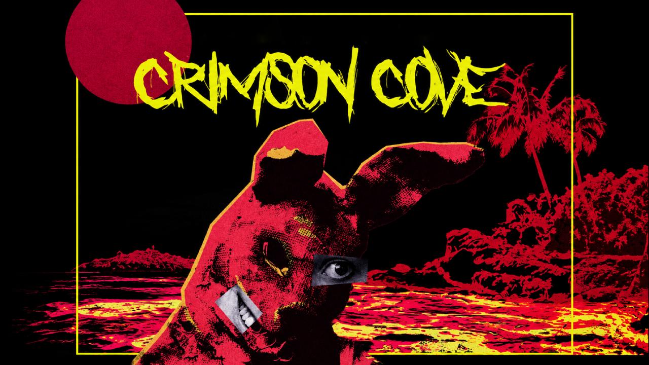 شاهد فيلم Crimson Cove 2026 مترجم