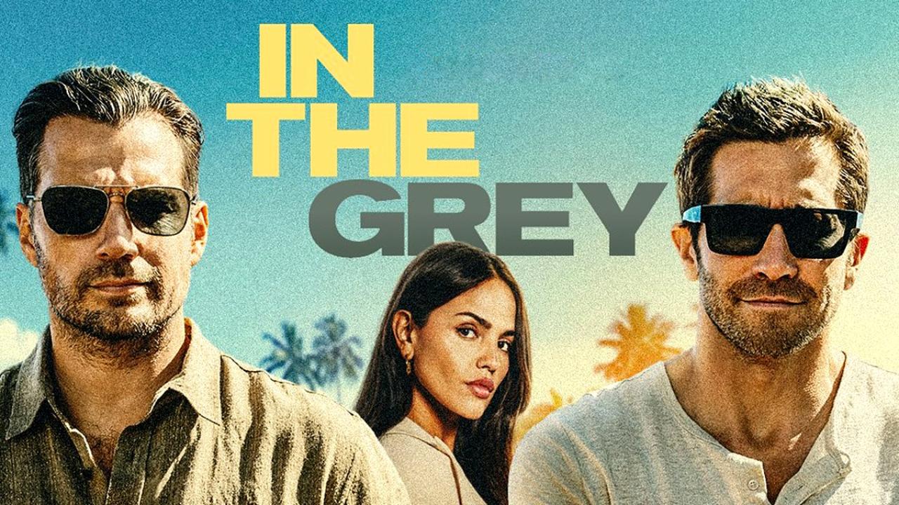 شاهد فيلم In the Grey 2026 مترجم