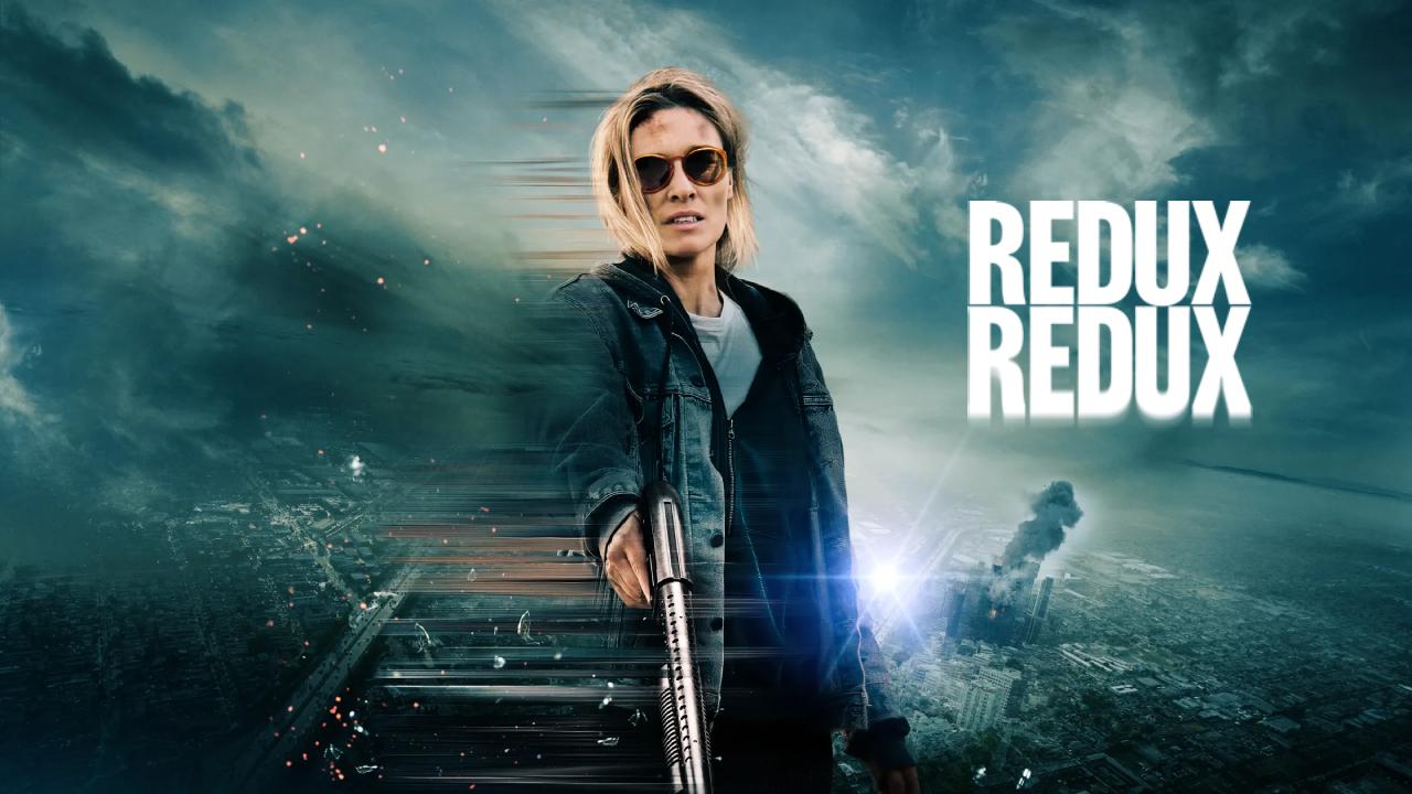 شاهد فيلم Redux Redux 2025 مترجم