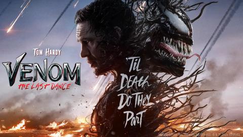 شاهد فيلم Venom The Last Dance 2024 مترجم