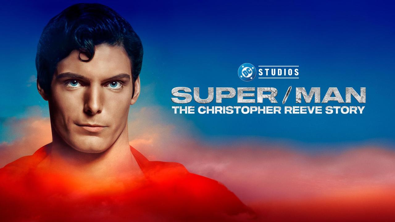 شاهد فيلم Super Man The Christopher Reeve Story 2024 مترجم